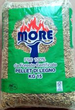 pellets more